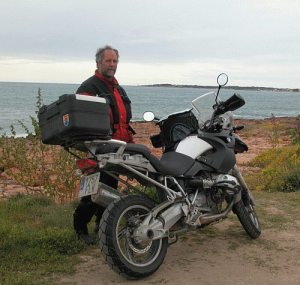 Profilbild von Martin Raatz