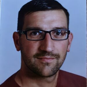 Profilbild von Martin Rabe