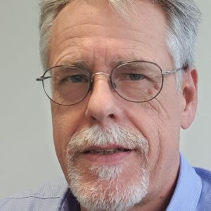 Profilbild von Martin Radler