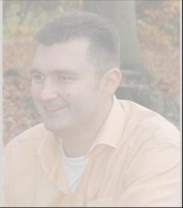 Profilbild von Martin Ragira