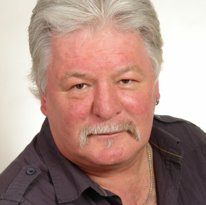 Profilbild von Martin Ramspeck