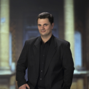 Profilbild von Martin Rappenegger