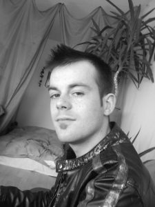 Profilbild von Martin Raspe