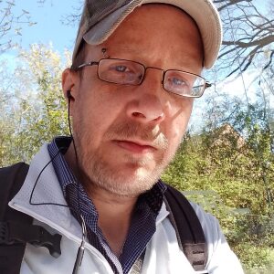 Profilbild von Martin Rathsack