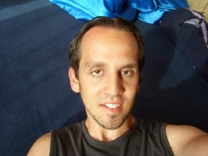 Profilbild von Martin Rausch