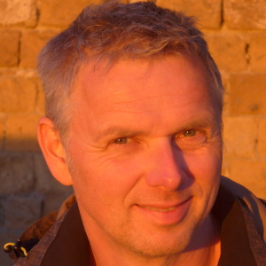 Profilbild von Martin Reeps