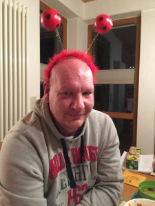 Profilbild von Martin Rehbein