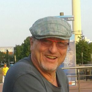 Profilbild von Martin Reich