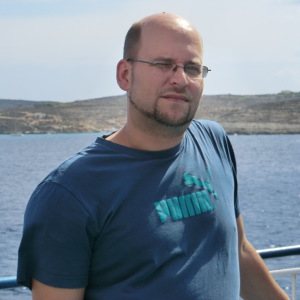 Profilbild von Martin Reichel