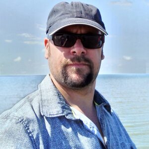 Profilbild von Martin Reike