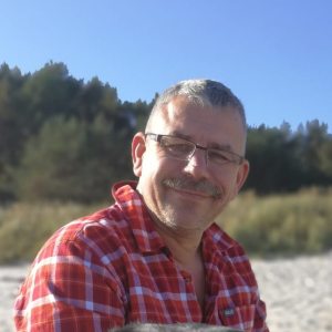 Profilbild von Martin Reinhold