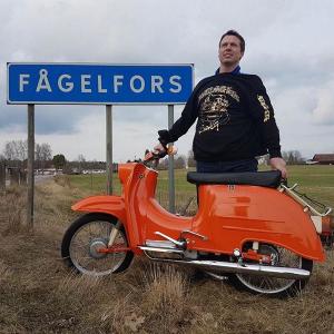 Profilbild von Martin Reinholz