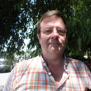 Profilbild von Martin Reisenegger