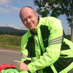 Profilbild von Martin Reitemeier