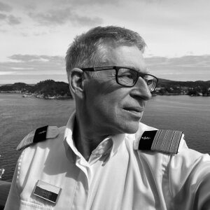 Profilbild von Martin Reith
