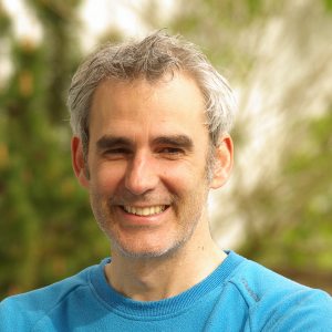 Profilbild von Martin Reitz
