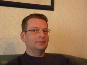 Profilbild von Martin Remmert