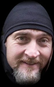 Profilbild von Martin Rensch
