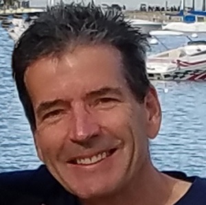 Profilbild von Martin Renschler