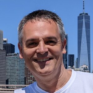 Profilbild von Martin Rettberg