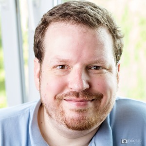 Profilbild von Martin Rettenberger