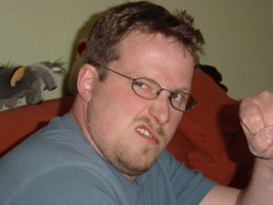 Profilbild von Martin Reum