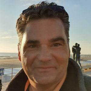 Profilbild von Martin Rex
