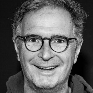 Profilbild von Martin Rhein