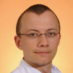 Profilbild von Martin Richter