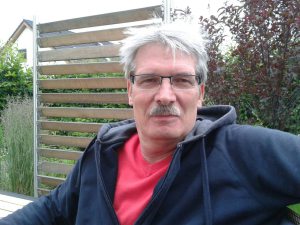 Profilbild von Martin Riedel