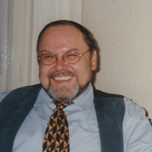Profilbild von Martin Riedel
