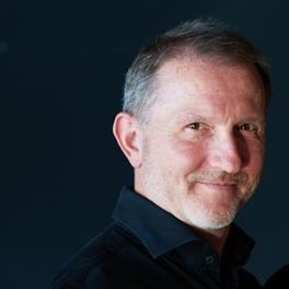 Profilbild von Martin Riekert