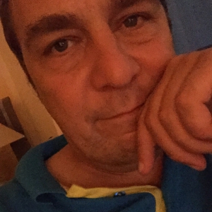 Profilbild von Martin Ritschel