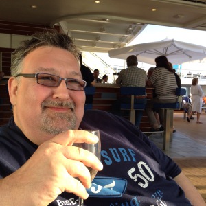 Profilbild von Martin Rödling