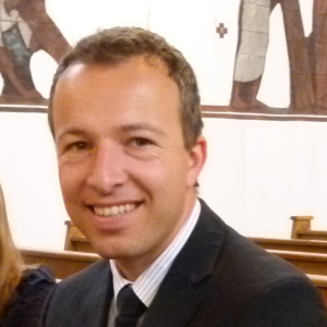 Profilbild von Martin Röhlich