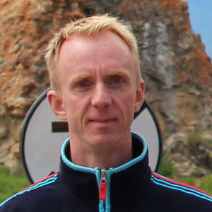 Profilbild von Martin Röpke