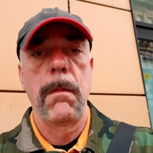 Profilbild von Martin Rösch