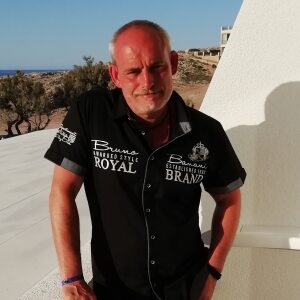 Profilbild von Martin Röser