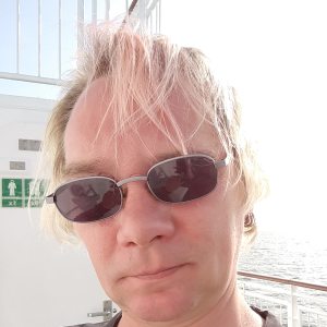 Profilbild von Martin Rohde