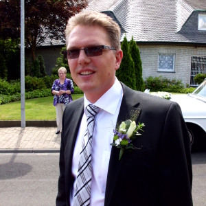 Profilbild von Martin Rohe