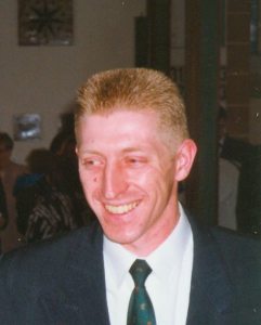 Profilbild von Martin Rommersbach