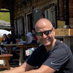 Profilbild von Martin Roosen