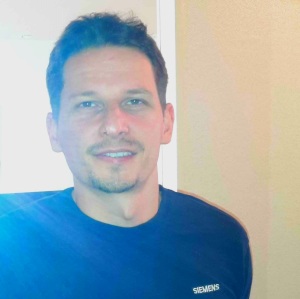 Profilbild von Martin Roßbach