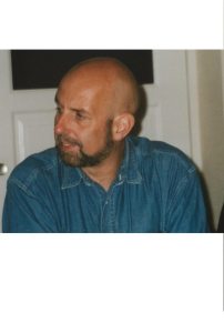 Profilbild von Martin Roth