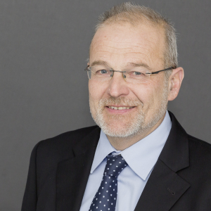 Profilbild von Martin Rothenberg