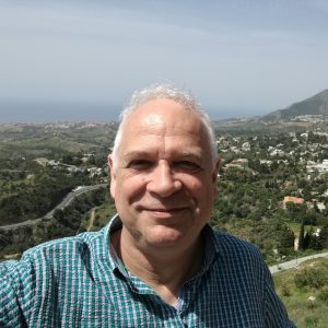 Profilbild von Martin Rother