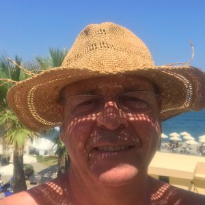 Profilbild von Martin Rothmund