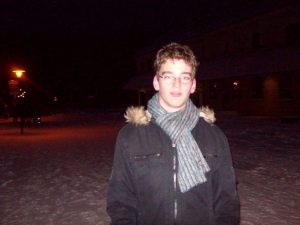 Profilbild von Martin Rudloff