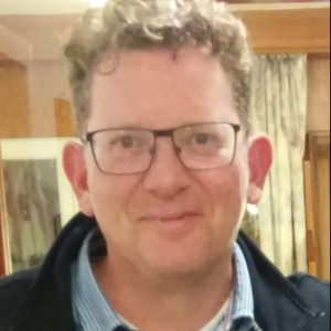 Profilbild von Martin Rüb