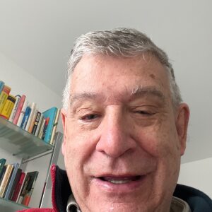 Profilbild von Martin Rüeger